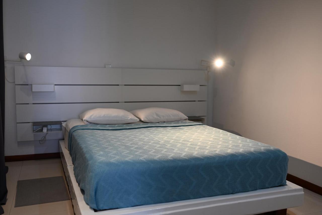 Cph House Praia Extérieur photo