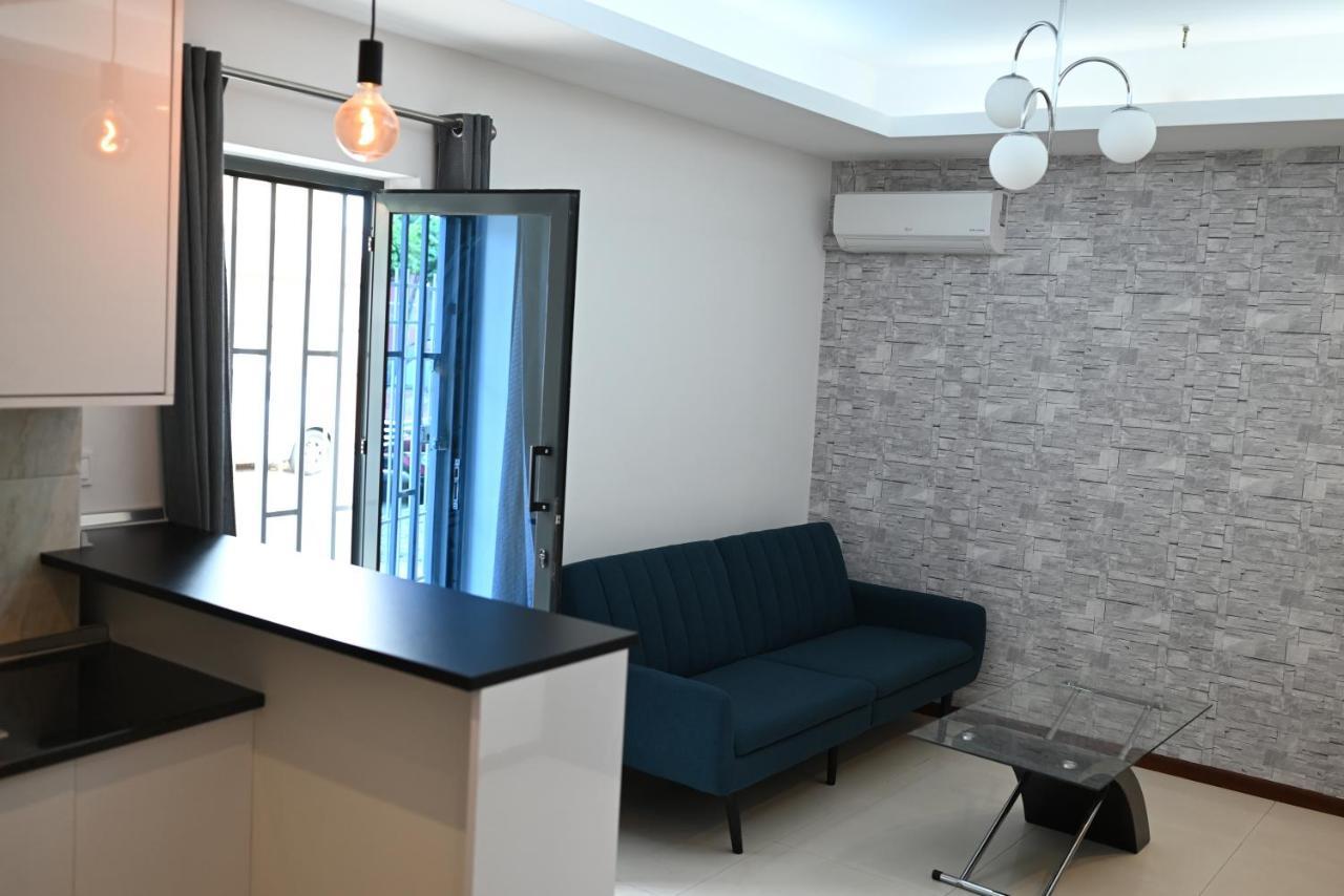 Cph House Praia Extérieur photo