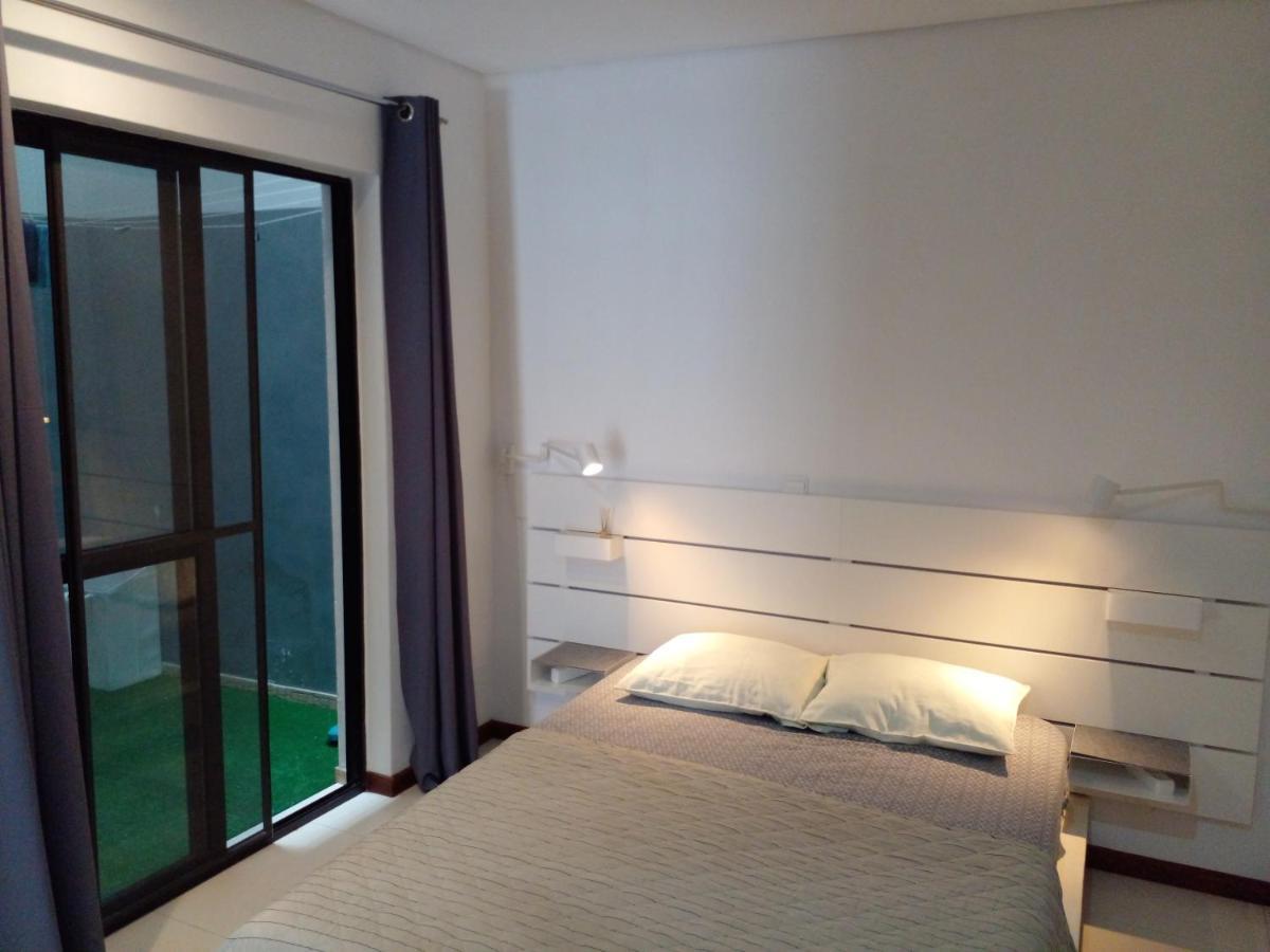 Cph House Praia Extérieur photo